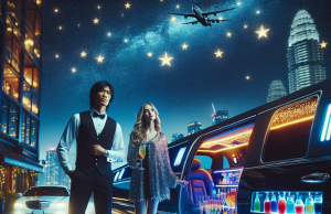Party Limo Service in Vegas Party Limo Service