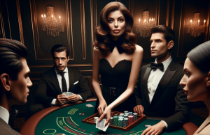 Blackjack in Las Vegas Blackjack in Las Vegas,