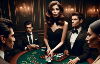 Blackjack in Las Vegas Blackjack in Las Vegas,