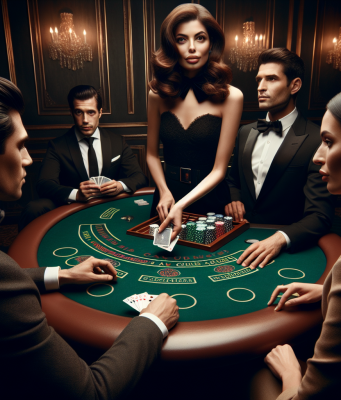 Blackjack in Las Vegas Blackjack in Las Vegas,