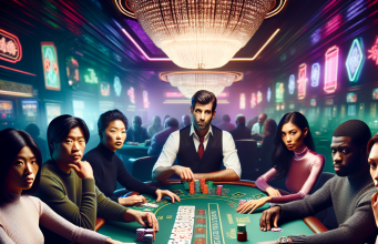 Blackjack Table Las Vegas Strip Blackjack Table Las Vegas Strip