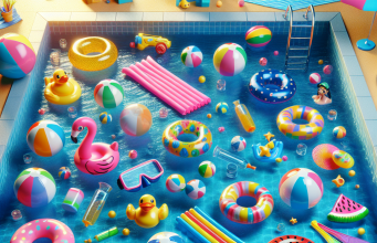 Pool Party Toys Paradise, Nevada Pool Party Toys Paradise, Nevada