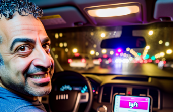 Lyft Driver Sin City Las Vegas Lyft Driver Sin City Las Vegas