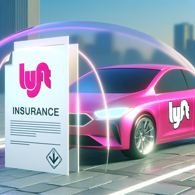 Lyft Insurance Las Vegas Strip