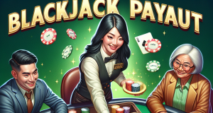 Blackjack Payout Las Vegas