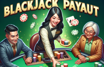 Blackjack Payout Las Vegas