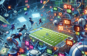 Sportsbetting Moneyline Sin City Las Vegas