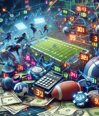 Sportsbetting Moneyline Sin City Las Vegas