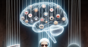 Poker Psychology Sin City Las Vegas