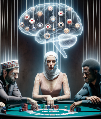 Poker Psychology Sin City Las Vegas Poker Psychology Sin City Las Vegas