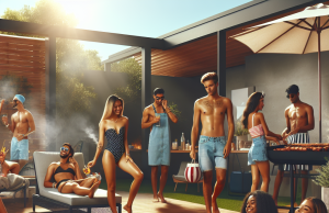 Pool Party Swimwear Las Vegas DownTown Pool Party Swimwear Las Vegas DownTown