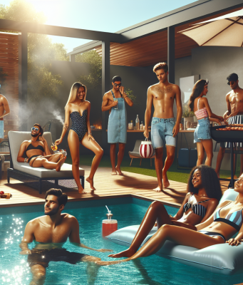 Pool Party Swimwear Las Vegas DownTown Pool Party Swimwear Las Vegas DownTown