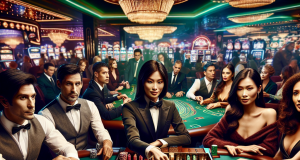 Blackjack House Edge Summerlin