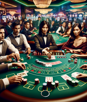 Blackjack House Edge Summerlin Blackjack House Edge Summerlin