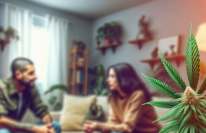 Cannabis Adult use Summerlin