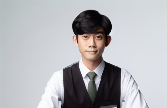 Poker Dealer Uniform in Summerlin Poker Dealer Uniform in Summerlin