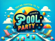 Pool Party Invitations Summerlin Pool Party Invitations Summerlin