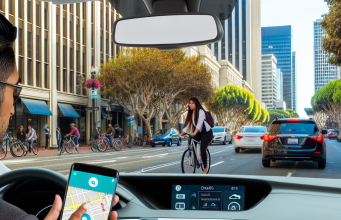 Ride-hailing Fremont Street Experience Ride-hailing Fremont Street Experience