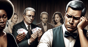 Blackjack Bust Vegas