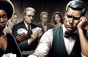 Blackjack Bust Vegas Blackjack Bust Vegas