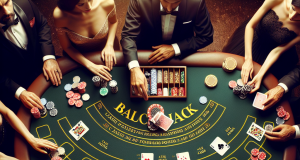 Blackjack Card Counting Summerlin