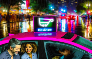 Lyft Rideshare Las Vegas DownTown Lyft Rideshare Las Vegas DownTown