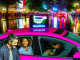 Lyft Rideshare Las Vegas DownTown Lyft Rideshare Las Vegas DownTown