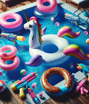 Pool Party Toys Las Vegas Pool Party Toys Las Vegas