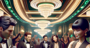 Blackjack Payout Fremont Street Experience