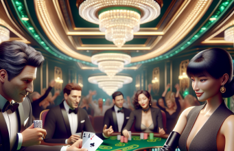 Blackjack Payout Fremont Street Experience