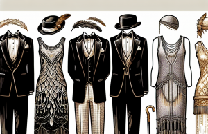 Gatsby party clothes in Las Vegas Gatsby party clothes in Las Vegas