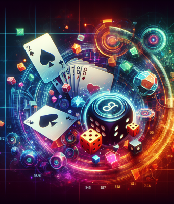 Player Odds in Summerlin Player Odds in Summerlin