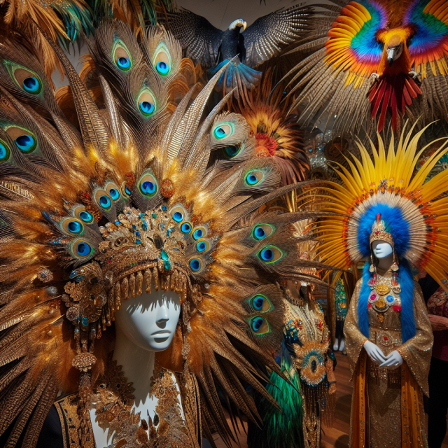 Feather Deaddresses in Las Vegas