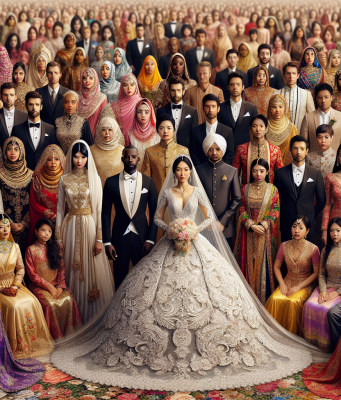 Wedding Costumes in Paradise, Nevada Wedding Costumes in Paradise, Nevada