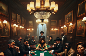 Poker Room Vegas Poker Room Vegas