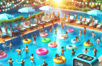 Pool Party Music Playlist Sin City Las Vegas Pool Party Music Playlist Sin City Las Vegas