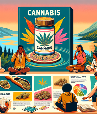 Cannabis Marketing Paradise, Nevada