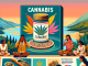 Cannabis Marketing Paradise, Nevada Cannabis Marketing Paradise, Nevada