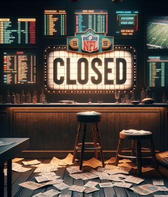 Sportsbetting Closed Bet Summerlin