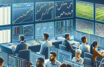 Sportsbetting Sharp Money Las Vegas DownTown