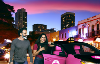 Lyft Rideshare Las Vegas Lyft Rideshare Las Vegas