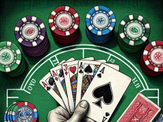 Poker Rules Vegas Poker Rules Vegas