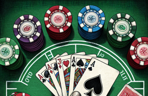 Poker Rules Vegas Poker Rules Vegas