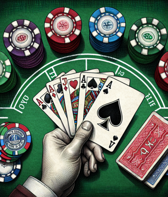 Poker Rules Vegas Poker Rules Vegas