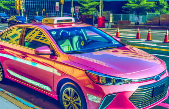 Lyft Vehicle Henderson Lyft Vehicle Henderson