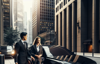 Executive Car Service in Paradise, Nevada Executive Car Service