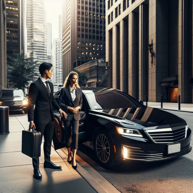 Executive Car Service