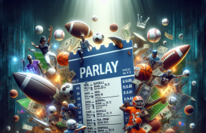 Sportsbetting Parlay Summerlin