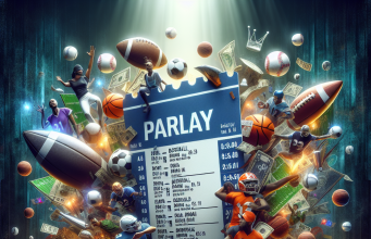 Sportsbetting Parlay Summerlin