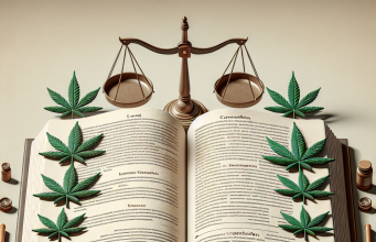 Cannabis Regulations Las Vegas DownTown